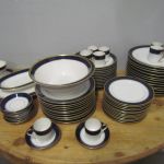 708 5329 DINNER SERVICE